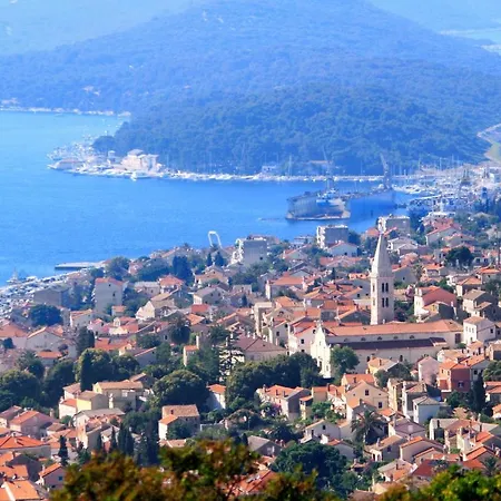 With A Parking Space * Mali Losinj