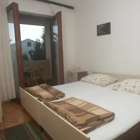 With A Parking Space Apartment