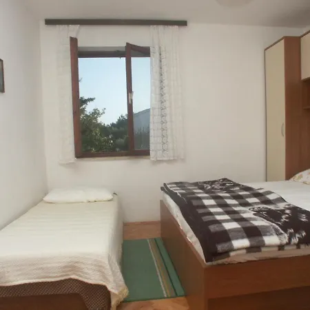 With A Parking Space * Mali Losinj