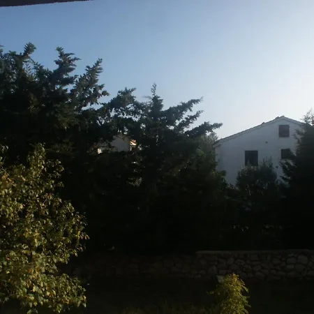 With A Parking Space Apartment Mali Losinj