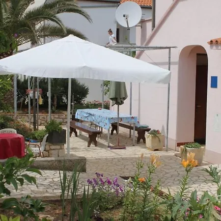 Apartment With A Parking Space