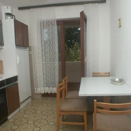 Apartment With A Parking Space *