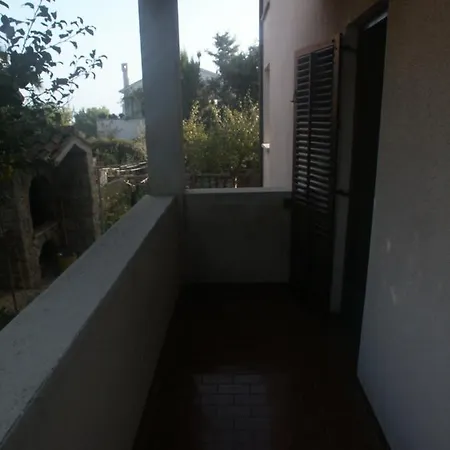 Apartment With A Parking Space *