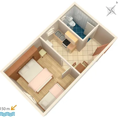 With A Parking Space مالي لوشينغْ